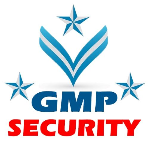 GMP Security Service